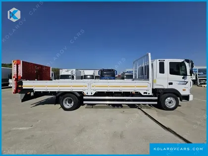 HYUNDAI MEGA TRUCK SUP