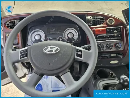 HYUNDAI MEGA TRUCK SUP