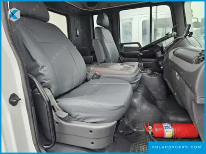 HYUNDAI MEGA TRUCK SUP