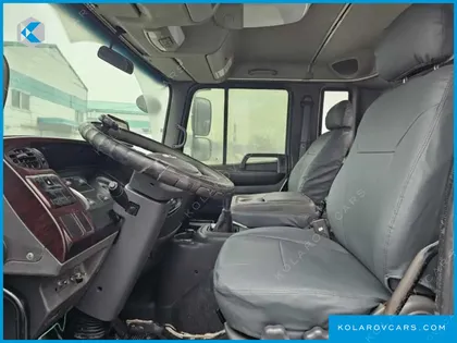 HYUNDAI MEGA TRUCK SUP