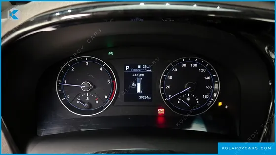 HYUNDAI PORTER II DUBLE CAP CRDI