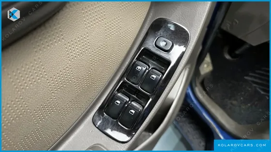 HYUNDAI PORTER II DUBLE CAP CRDI