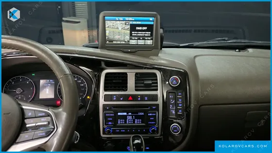 HYUNDAI PORTER II DUBLE CAP CRDI