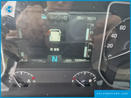 HYUNDAI EXCEED 10X4