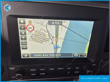 HYUNDAI EXCEED 10X4