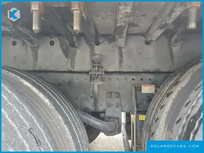 HYUNDAI EXCEED 10X4