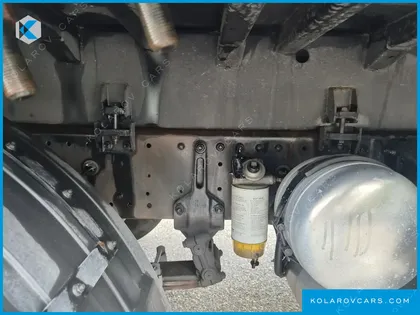 HYUNDAI EXCEED 10X4