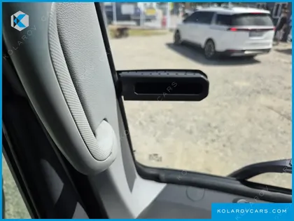 HYUNDAI MIGHTY SUPER CAP