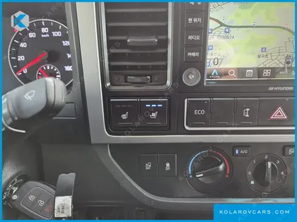 HYUNDAI MIGHTY SUPER CAP