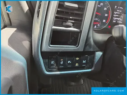 HYUNDAI MIGHTY SUPER CAP