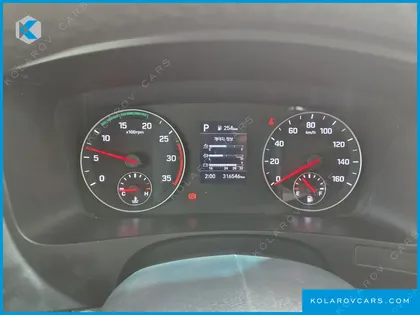HYUNDAI MIGHTY SUPER CAP
