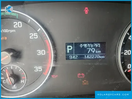 HYUNDAI MIGHTY SUPER CAP