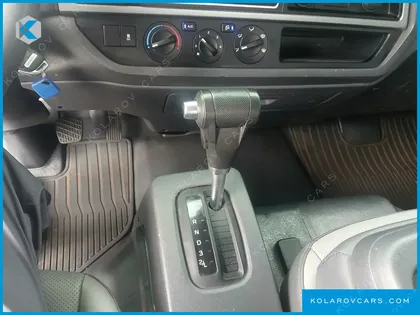HYUNDAI MIGHTY SUPER CAP