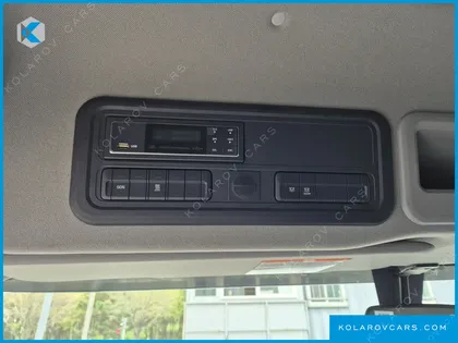 HYUNDAI PAVIS PRESTIGE