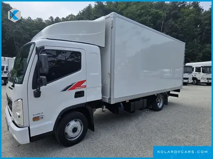 HYUNDAI MIGHTY SUPER CAP