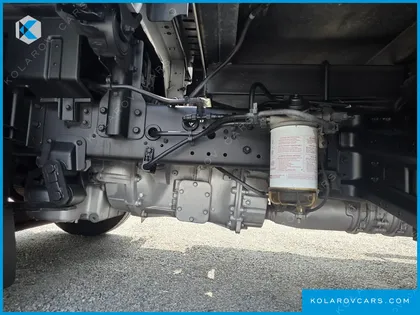 HYUNDAI MIGHTY SUPER CAP