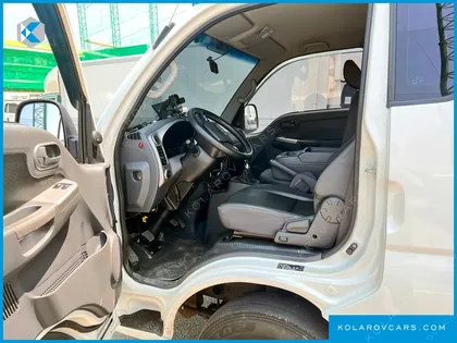 KIA BONGO III KING CAP