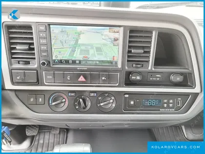 HYUNDAI MIGHTY SUPER CAP