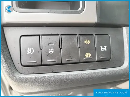 HYUNDAI MIGHTY SUPER CAP
