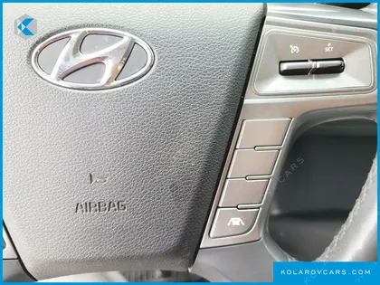 HYUNDAI MIGHTY SUPER CAP