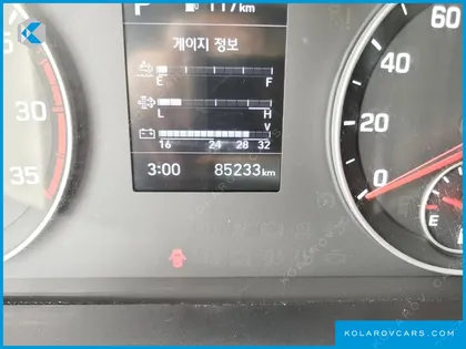 HYUNDAI MIGHTY SUPER CAP