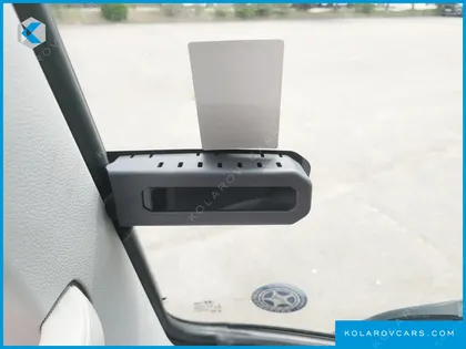 HYUNDAI MIGHTY SUPER CAP
