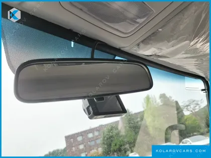 HYUNDAI MIGHTY SUPER CAP