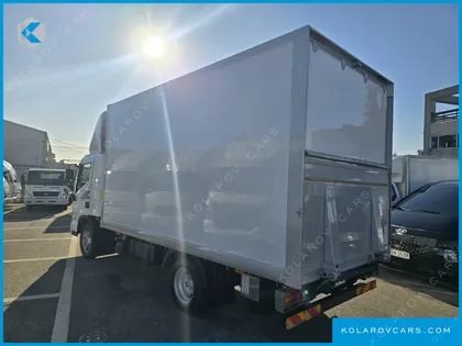 HYUNDAI MIGHTY SUPER CAP
