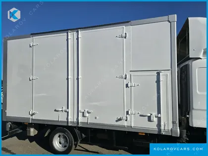 HYUNDAI MIGHTY SUPER CAP