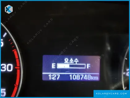 HYUNDAI MIGHTY SUPER CAP