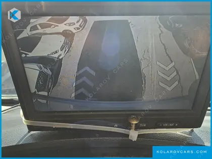 HYUNDAI MIGHTY SUPER CAP