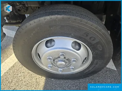 HYUNDAI MIGHTY SUPER CAP