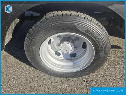 HYUNDAI MIGHTY SUPER CAP