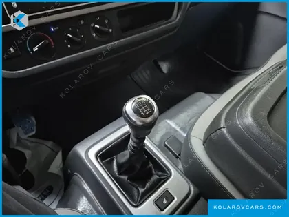 HYUNDAI MIGHTY SUPER CAP