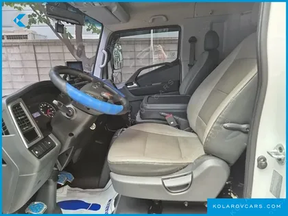 HYUNDAI MIGHTY SUPER CAP