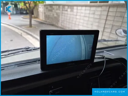 HYUNDAI MIGHTY SUPER CAP