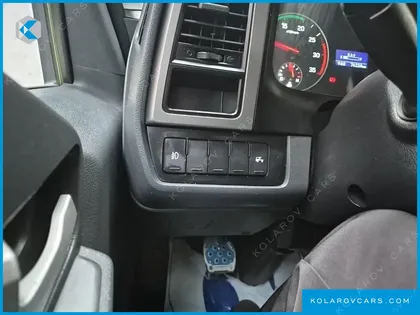 HYUNDAI MIGHTY SUPER CAP