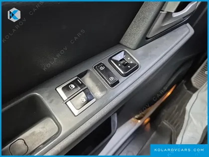 HYUNDAI MIGHTY SUPER CAP