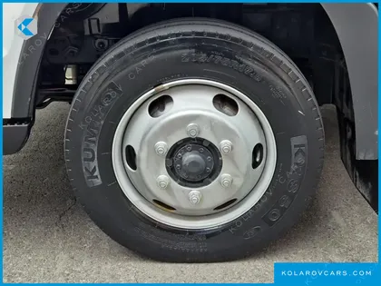 HYUNDAI MIGHTY SUPER CAP