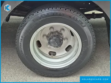 HYUNDAI MIGHTY SUPER CAP