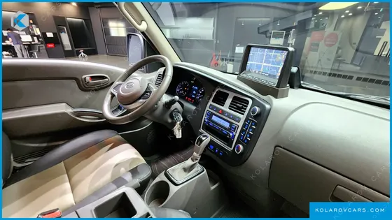 HYUNDAI PORTER II SUPER CAP CRDI