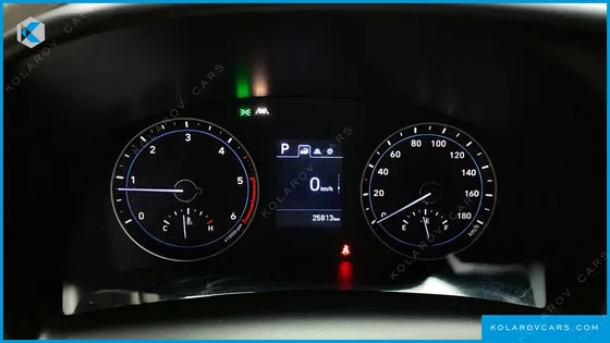 HYUNDAI PORTER II SUPER CAP CRDI
