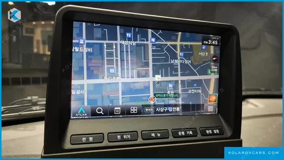 HYUNDAI PORTER II SUPER CAP CRDI