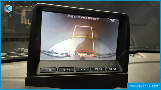 HYUNDAI PORTER II SUPER CAP CRDI