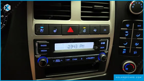 HYUNDAI PORTER II SUPER CAP CRDI