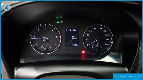 HYUNDAI PORTER II SUPER CAP CRDI