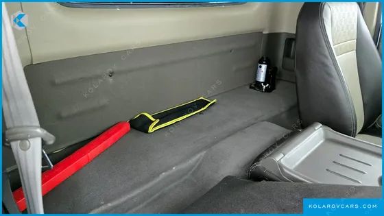 HYUNDAI PORTER II SUPER CAP CRDI