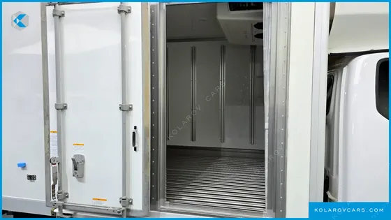 HYUNDAI PORTER II SUPER CAP CRDI