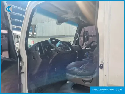 HYUNDAI MIGHTY SUPER CAP
