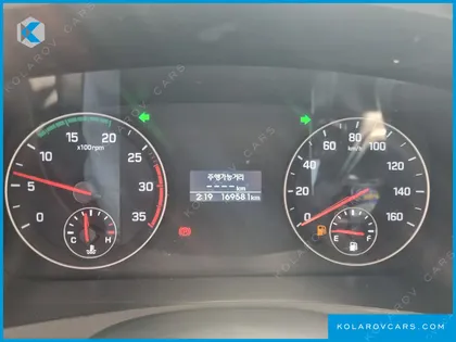 HYUNDAI MIGHTY SUPER CAP